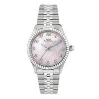 Orologio Capital Donna in Acciaio AX200-04*ZZ - AX200-04*ZZ